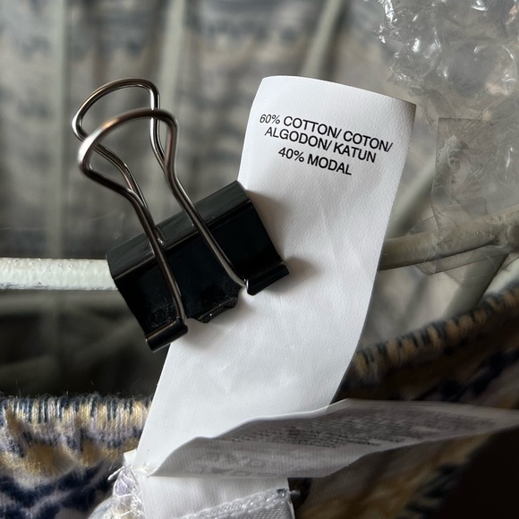 Lucky Brand Maxi Dress - Strapless/Tube Top Style - Size Medium - Picture 5 of 6